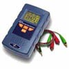 Micro-ohmmeter. Low resistance ohmmeter