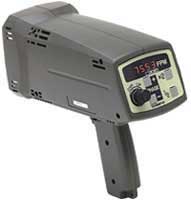 Digital Stroboscope. RPM Tachometer.