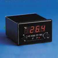 Digital Temperature Regulator Thermostat 
