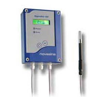 HygroDat 100-EC Poly Humidity Temperature Transmitter