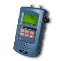 XDP II Portable Partial Discharge recorder 