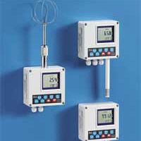 Barometric pressure Indicator transmitter