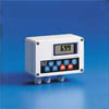 pH Transmitter Indicator Monitor