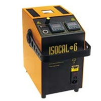 Dryblock Calibrator Isocal 6