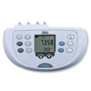 Conductivity meter-Thermometer Data logger