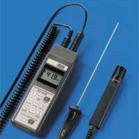Hygrometer HD 8901