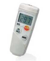 Infrared mini thermometer. Testo 805