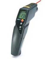 Infrared Thermometer. 830-T1 Testo