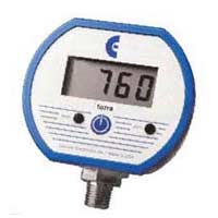 Low pressure digital pressure gauge ARM 760