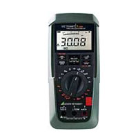 TRMS Cable System Multimeter.