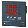 Power monitor for voltage and current