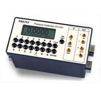 Pressure Calibrator PC-507 Presys