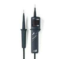 Continuity and polarity tester,