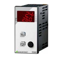 R2600 Compact Temperature Controller