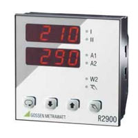 R2900 Compact Temperature Controller