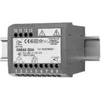 SINEAX G 536 Transducer.